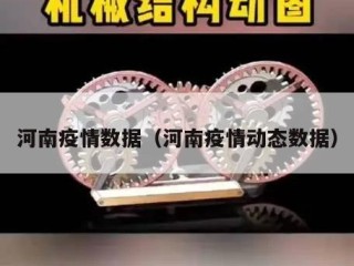 河南疫情数据（河南疫情动态数据）